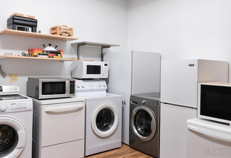 Servicios SERVICIO DE REFORMAS DE COCINA